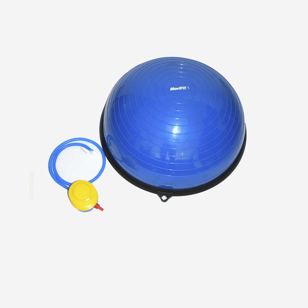 Cojín Superficie Inestable Bosú Movifit 60Cm img #1