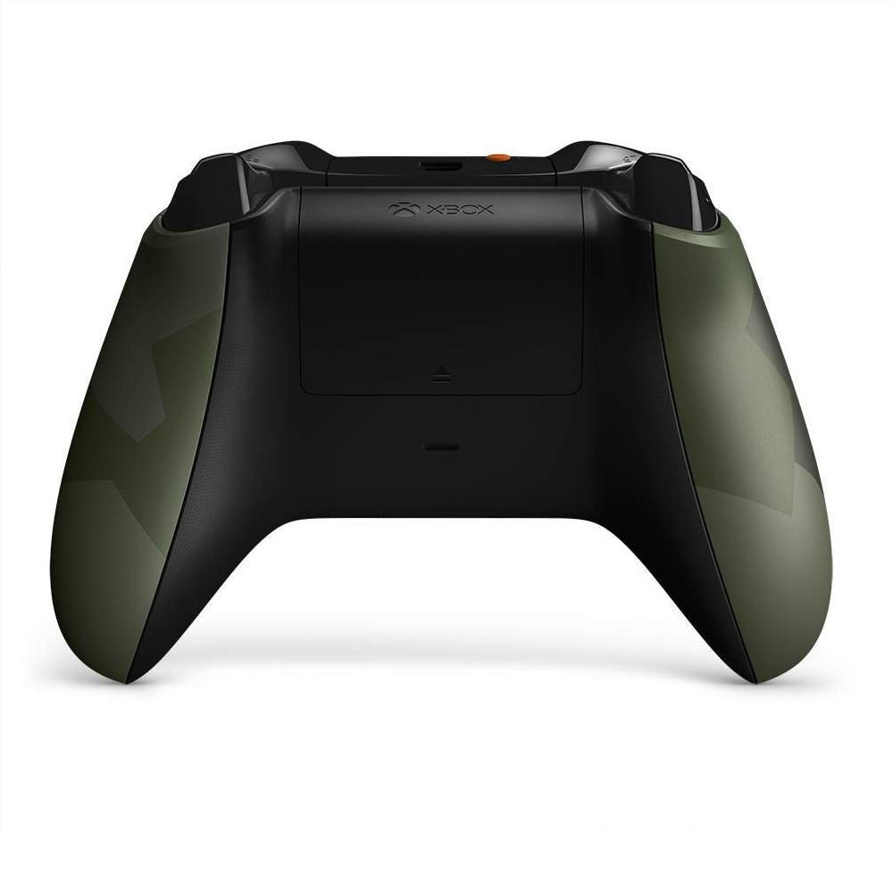 Control Xbox One Slim Edicion Especial Armed Forces 2 img #4