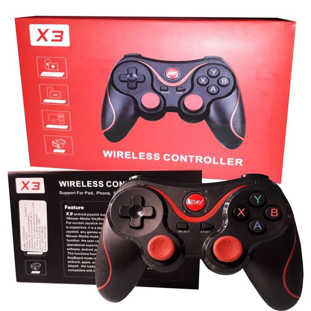 Control Gamepad Bluetooth Para Cualquier Juego Free Fire img #2