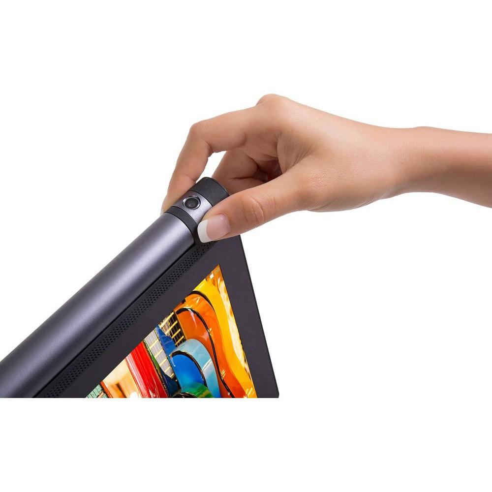 Tablet Lenovo Yoga Tab 3 10 Pulgadas Negro img #2