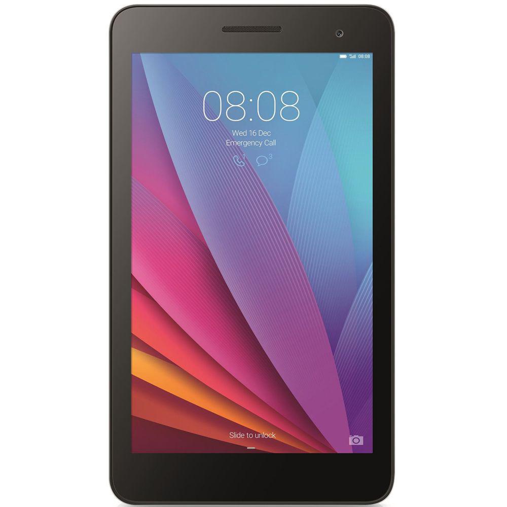 Tablet Huawei Mediapad T1 7.0 Quad Core 8Gb 2Mp Silver img #1