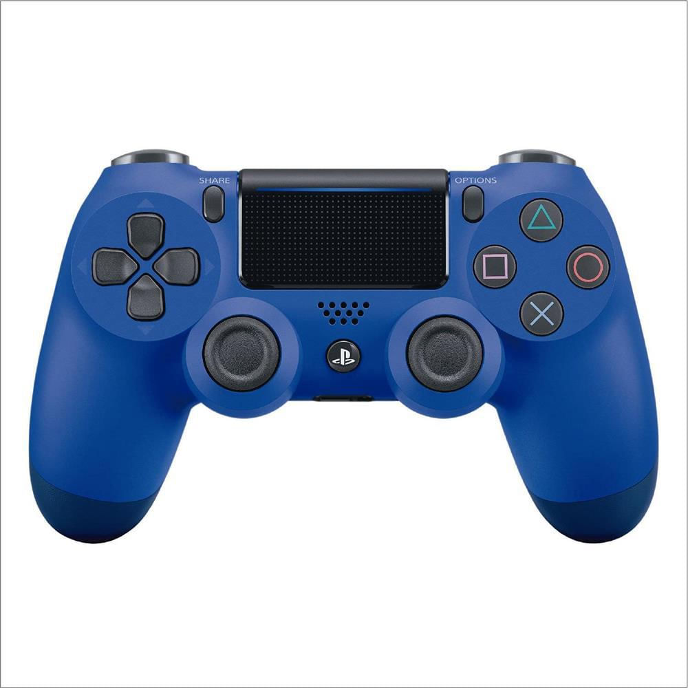 Control Playstation 4 - Azul img #1
