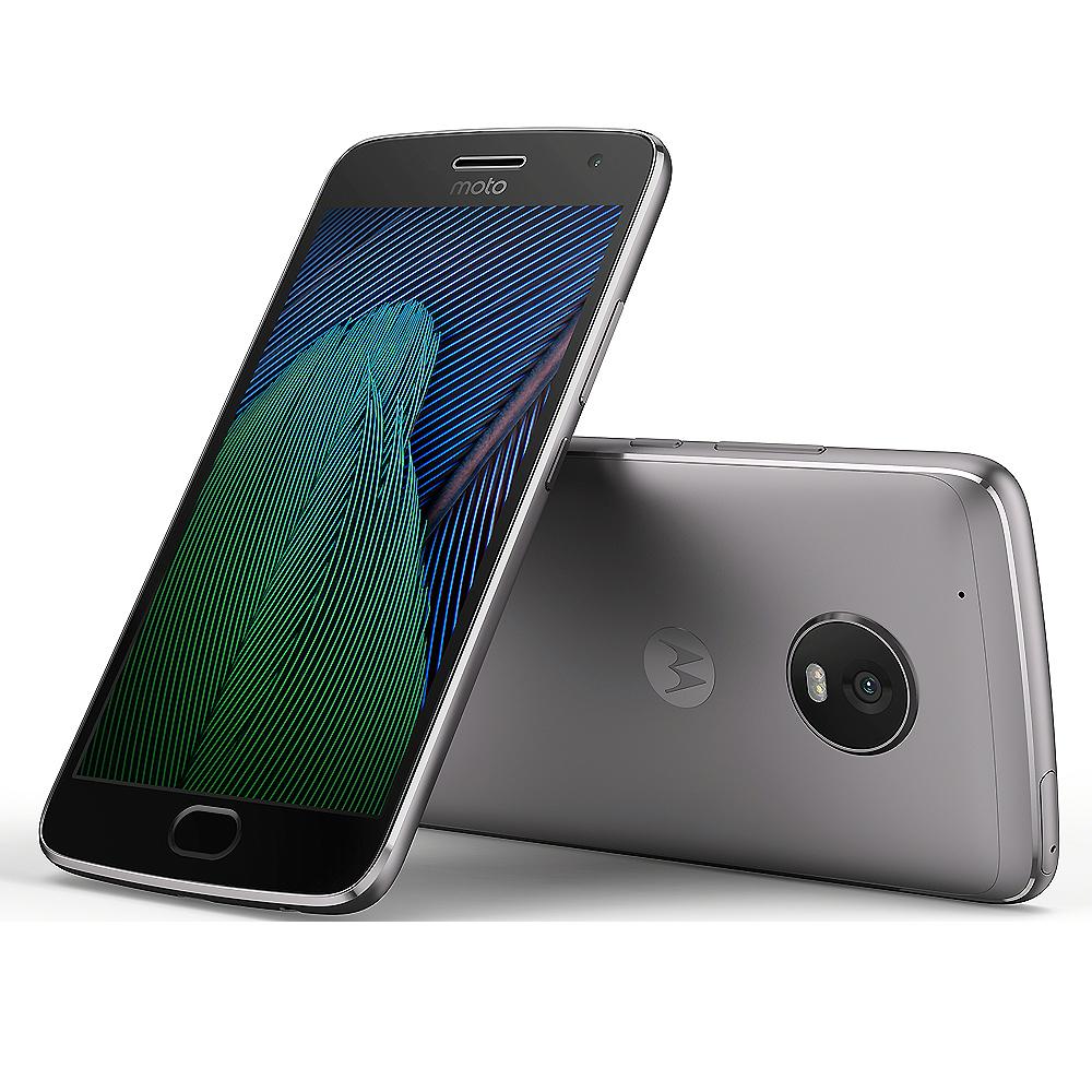 Celular Motorola Moto G5 Plus 32Gb 4Gb 12Mpx img #3