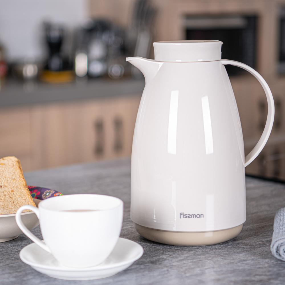 Olla De Aislamiento Térmico 1.0L img #1