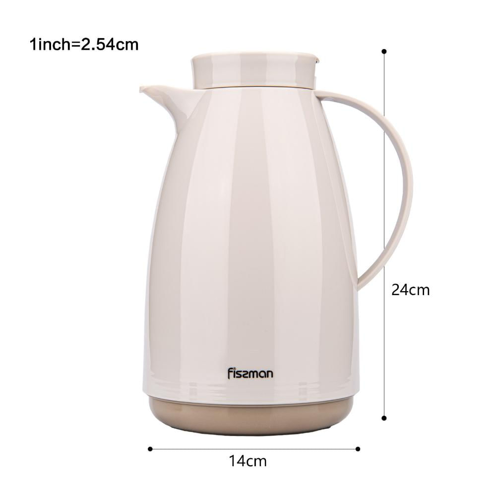 Olla De Aislamiento Térmico 1.0L img #2