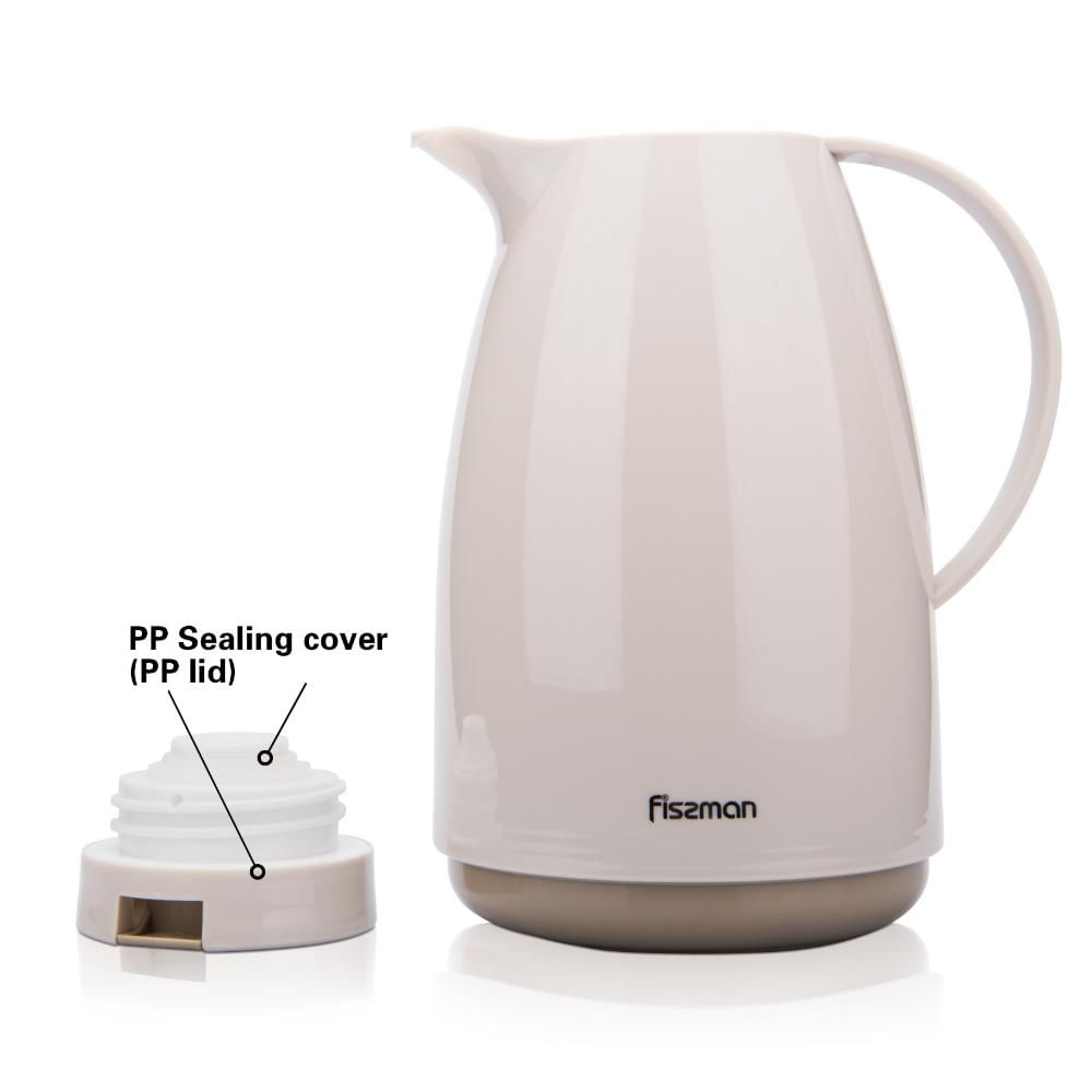 Olla De Aislamiento Térmico 1.0L img #3