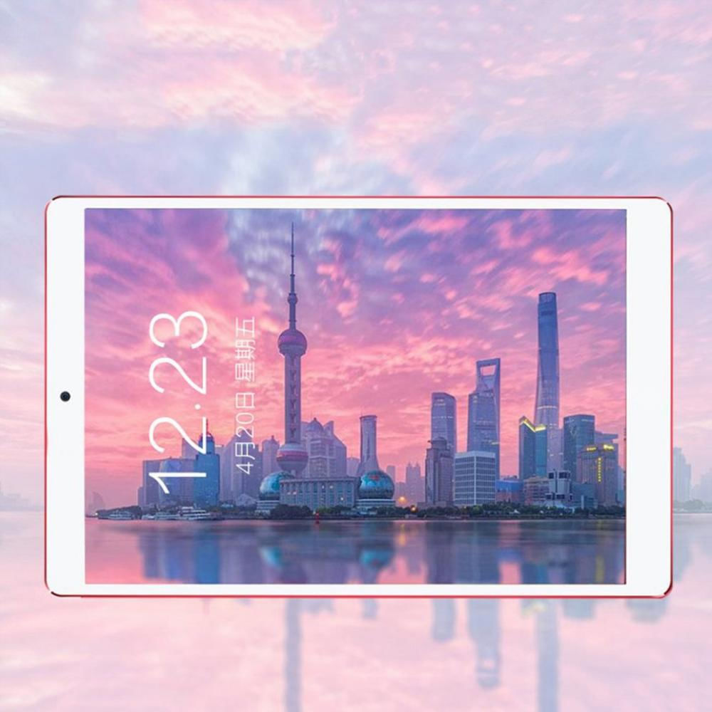 10.1 Pulgadas Android Tablet Pc Octa Core 3G Doble Tarjeta Sim 1 + 16Gb Ips Fhd Pantalla img #4