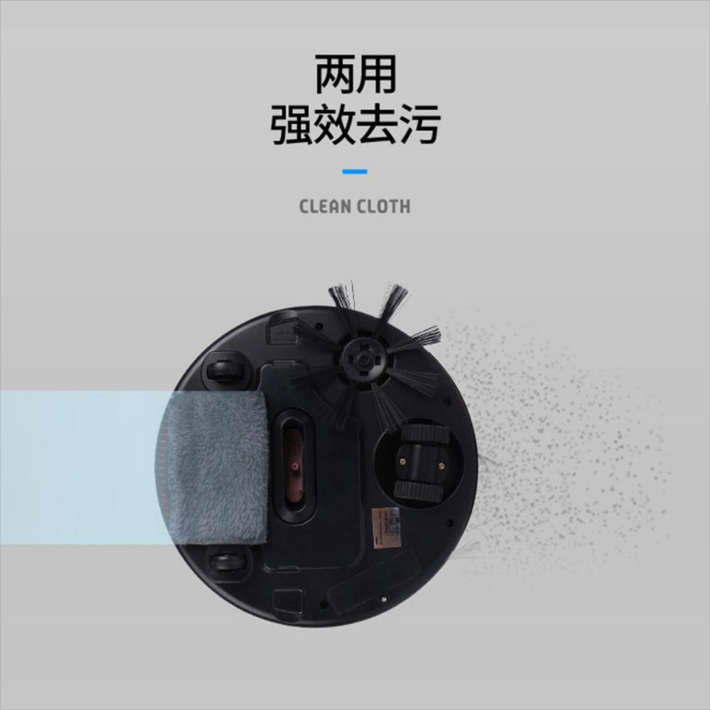 Limpiador [Lai Ting] Barrido Robot Smart Home Tres-En-One img #3