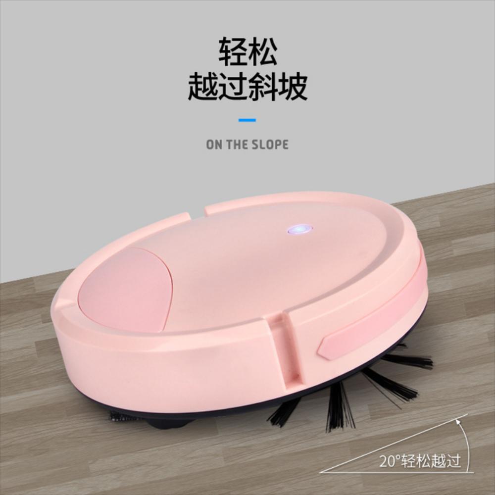 Limpiador [Lai Ting] Barrido Robot Smart Home Tres-En-One img #4