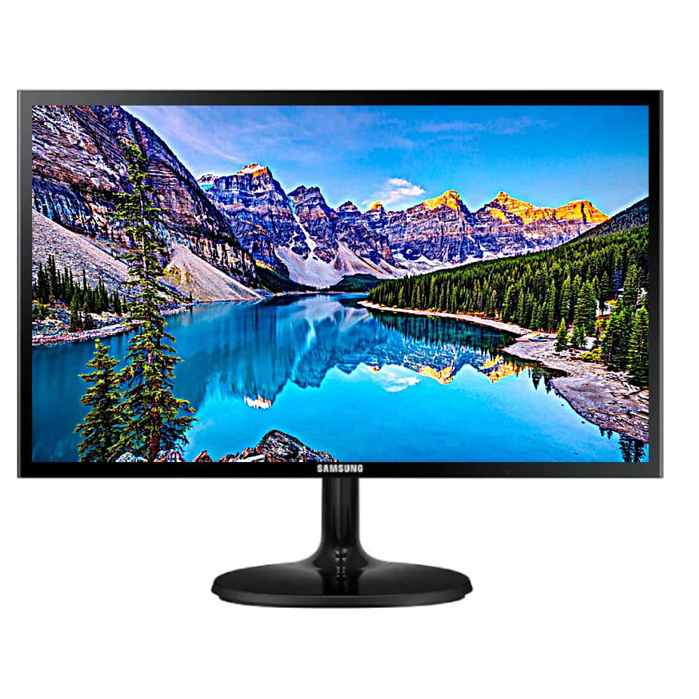 Computador Intel Core I5 7Th 7400 Dd 1Tb Ram 4Gb Monitor 22 Teclado Y Mouse Hg img #2