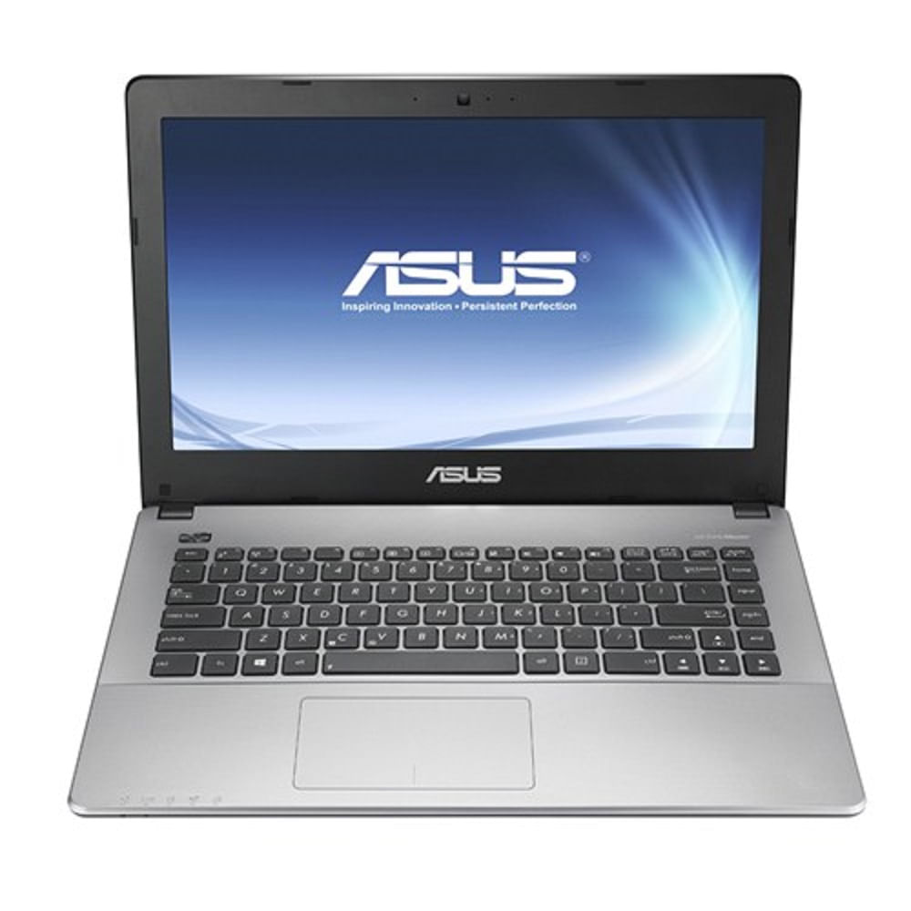 Portátil Asus X455lj-Wx271 14 Pulgadas Core I3 12 Gb img #1