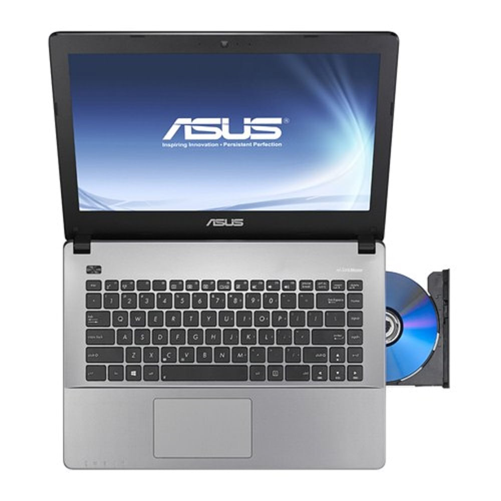 Portátil Asus X455lj-Wx271 14 Pulgadas Core I3 12 Gb img #2