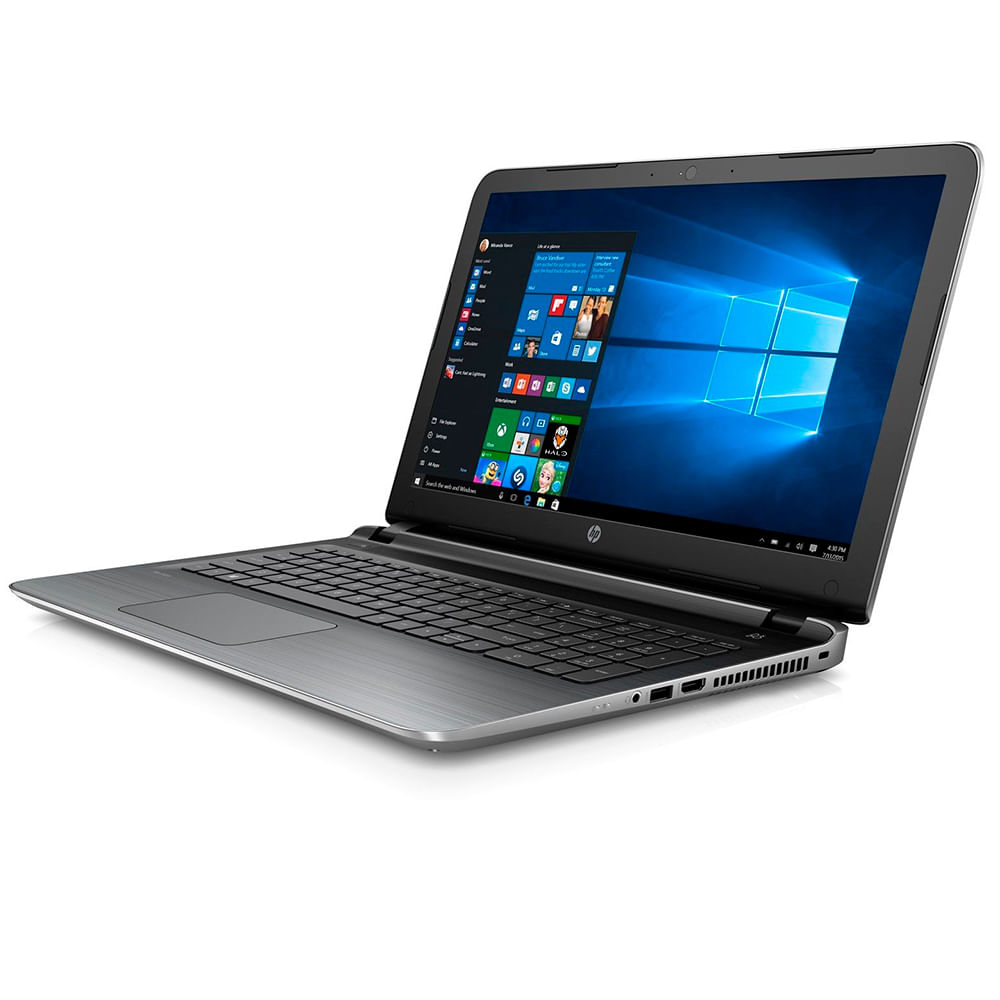 Portátil Hp 15Ab15 Amd A10 15.6 Pulgadas 16Gb Ram img #4