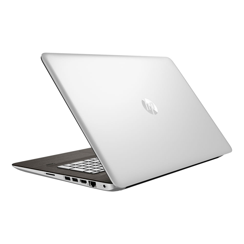 Portátil Hp M7 Intel I7 17.3 Pulgadas 8Gb Ram img #3