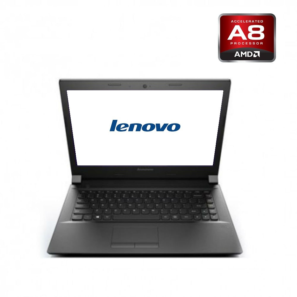 Portátil Lenovo B41-35 14 Pulgadas Amd A8 img #1