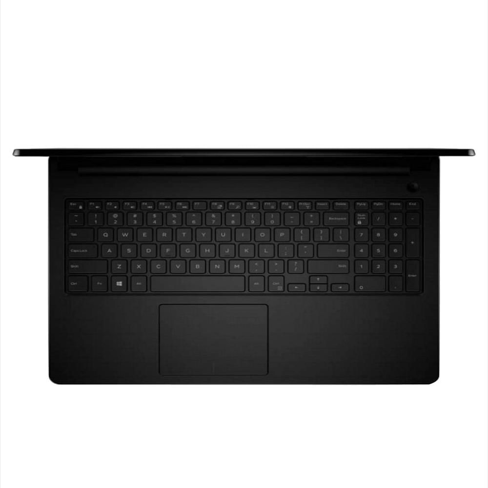 Portátil Dell I3567 Core I5 Ssd256 8Gb Ram 15.6 Pulgadas img #3