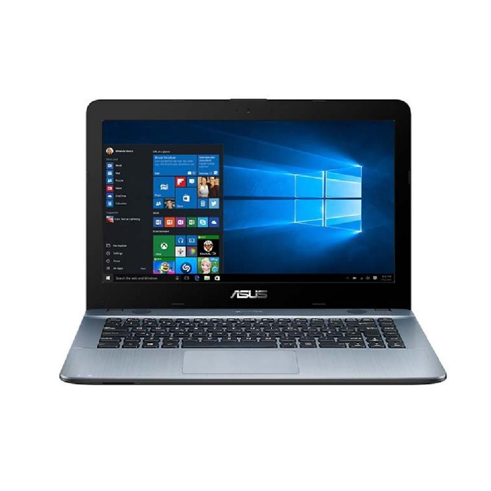 Portatil Asus X441na Intel Celeron 4Gb 500Gb 14 Pulg Win 10 img #1