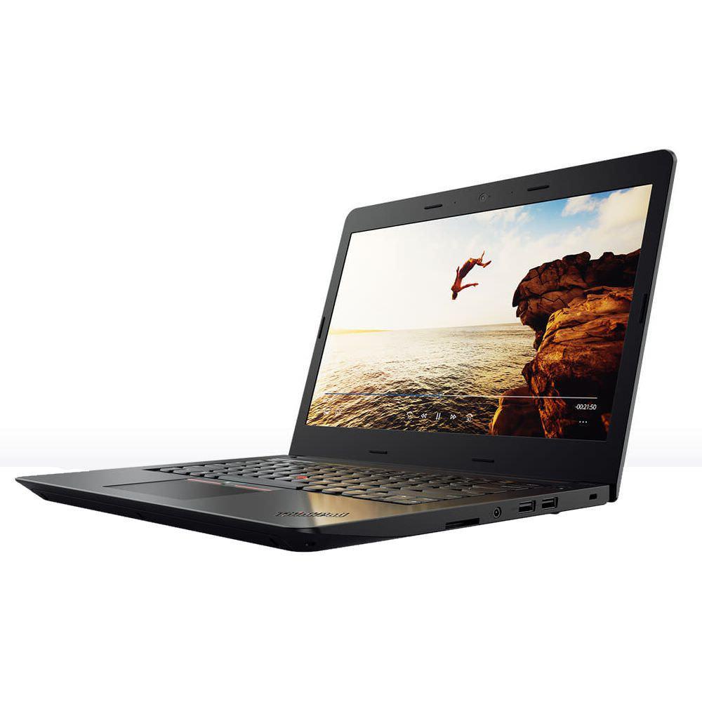 Portatil Lenovo E470 20H1000400 Core I7 1 Tb 14 Pulgadas img #2