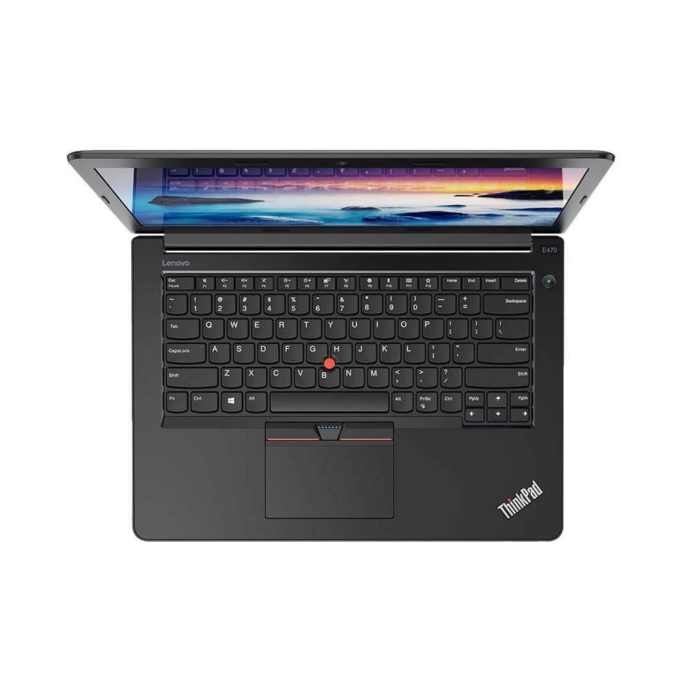 Portatil Lenovo E470 20H1000400 Core I7 1 Tb 14 Pulgadas img #3
