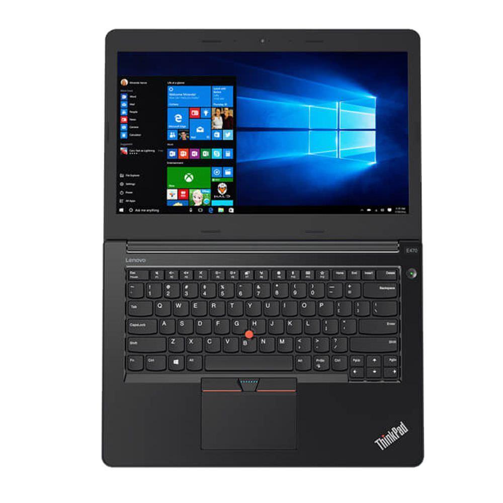 Portatil Lenovo E470 20H1000400 Core I7 1 Tb 14 Pulgadas img #4