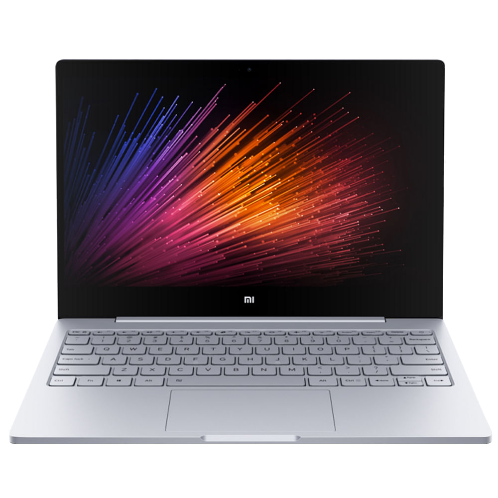 Portátil Xiaomi Notebook Air 12.5 Pulgadas Intel Core 4Gb img #1