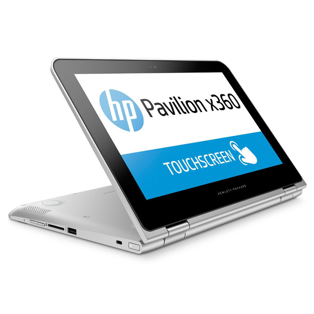 Portátil Hp X360 13.3 Pulgadas Intel Core I5 img #2