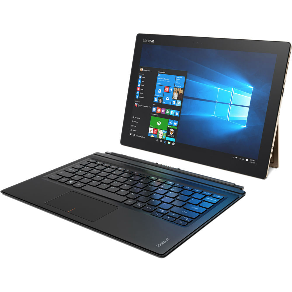 Portátil Lenovo Miix 700-80Ql000cus 12 Pulgadas Core M7 img #2