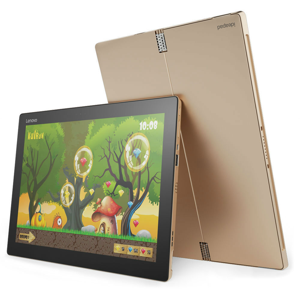 Portátil Lenovo Miix 700-80Ql000cus 12 Pulgadas Core M7 img #3