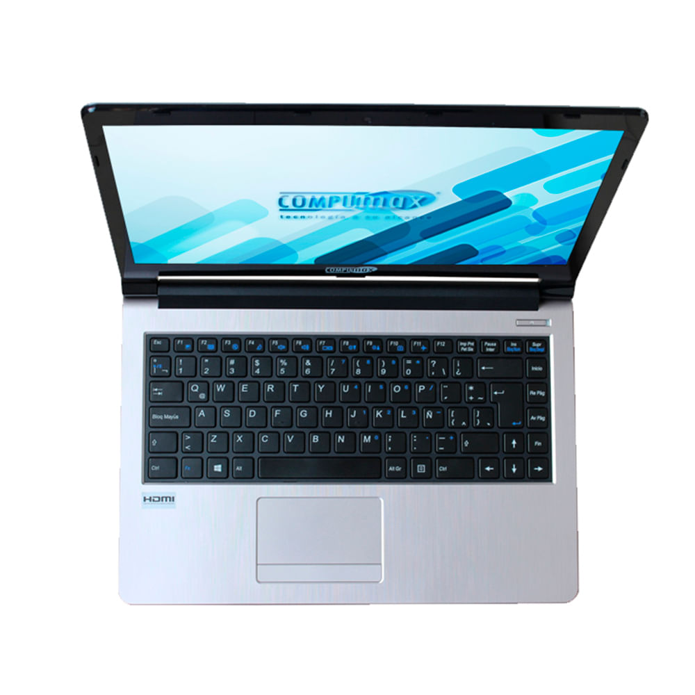 Portátil Compumax Olmos Series  14 Pulgadas Intel Core I5 img #3