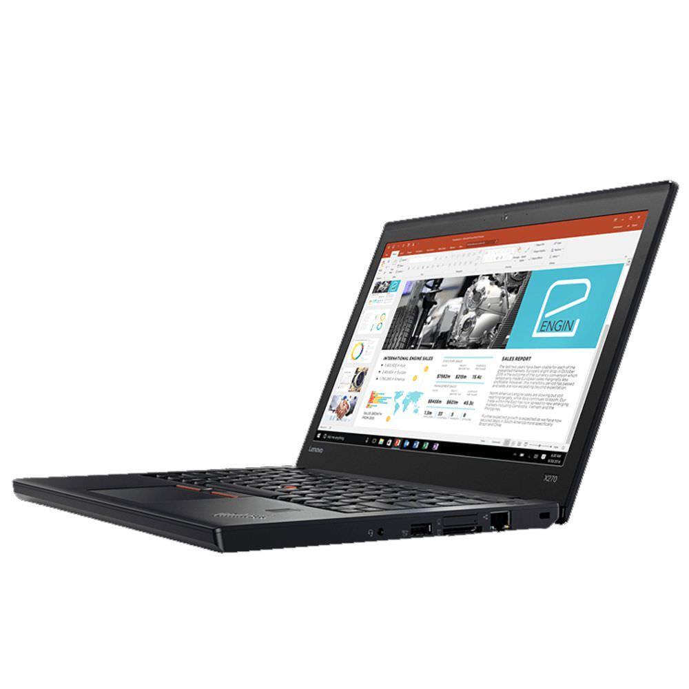 Portatil Lenovo 20Hma0gn00 Core I7 8Gb 12.5Pulgadas img #1