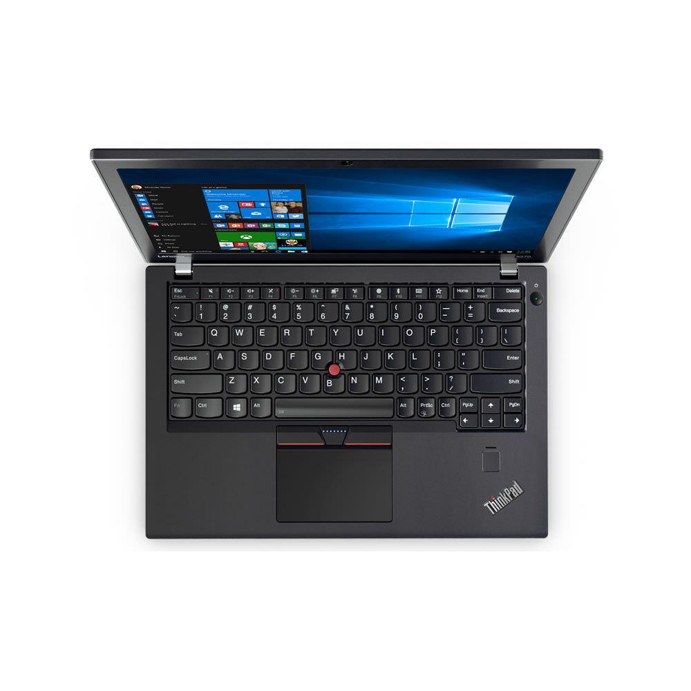 Portatil Lenovo 20Hma0gn00 Core I7 8Gb 12.5Pulgadas img #2