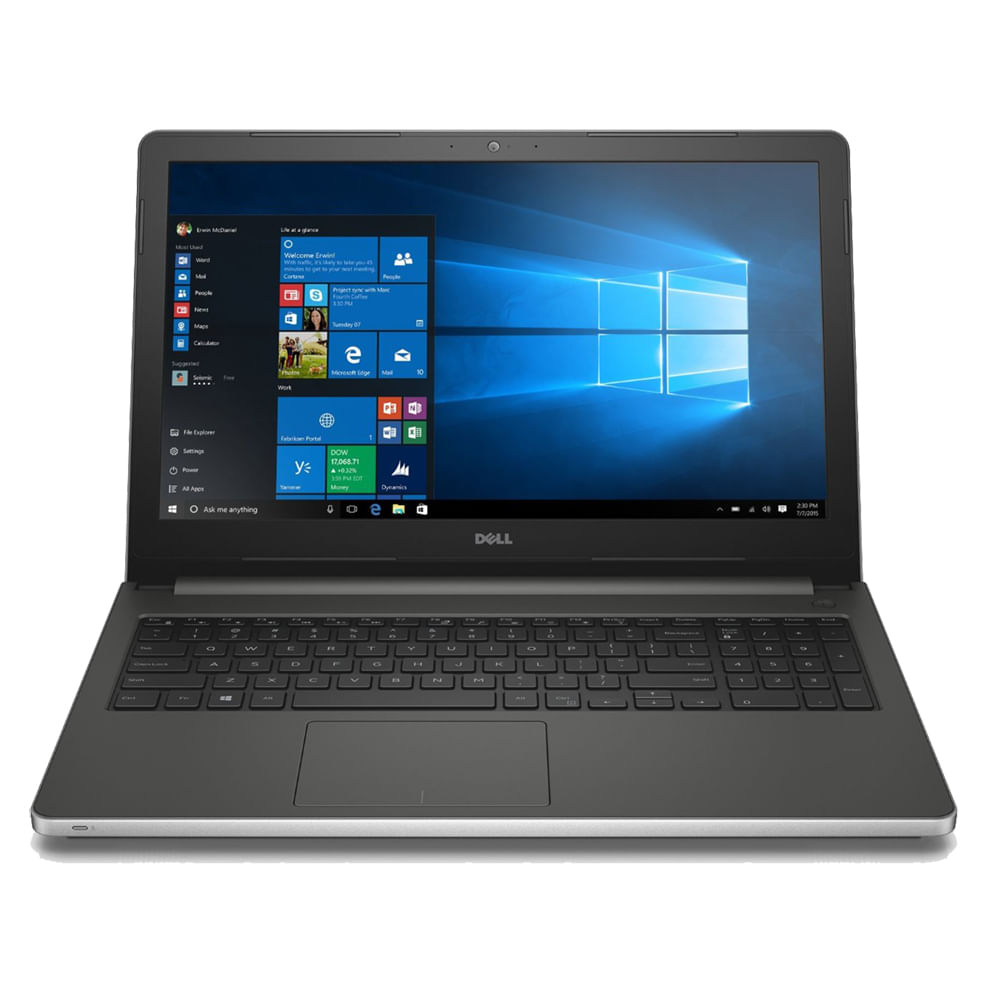 Portátil Dell I59 Intel I7 15.6 Pulgadas 16Gb Ram img #1