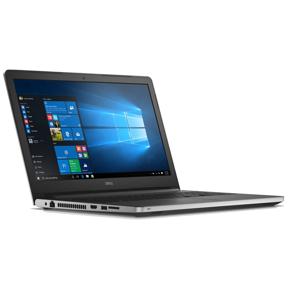 Portátil Dell I59 Intel I7 15.6 Pulgadas 16Gb Ram img #2