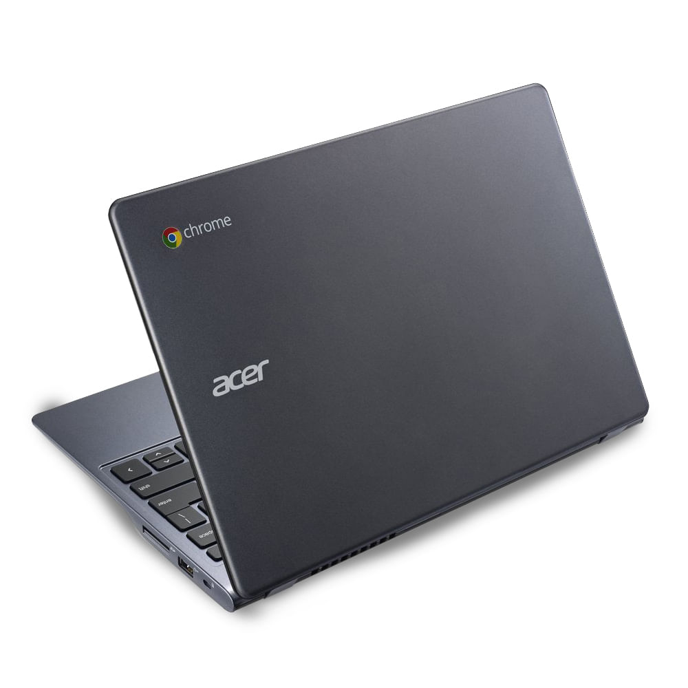 Portátil Acer C720 Intel Celeron 11.6 Pulgadas 2Gb Ram img #3