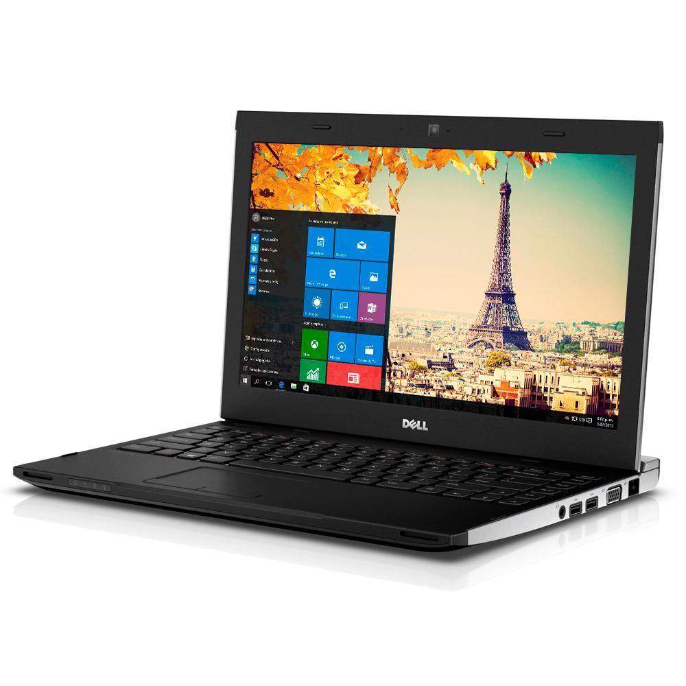 Portátil Dell Latitude 30 Intel I5 500Gb 8Ram 13.3 Pulgadas Se img #4