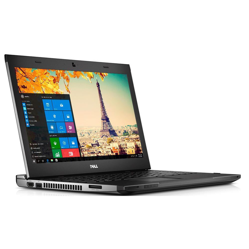 Portátil Dell Latitude 30 Intel I5 500Gb 8Ram 13.3 Pulgadas Se img #2