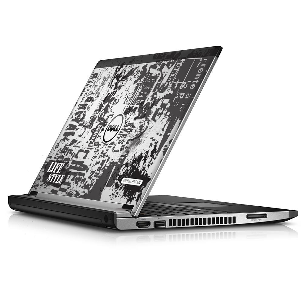 Portátil Dell Latitude 30 Intel I5 500Gb 8Ram 13.3 Pulgadas Se img #3