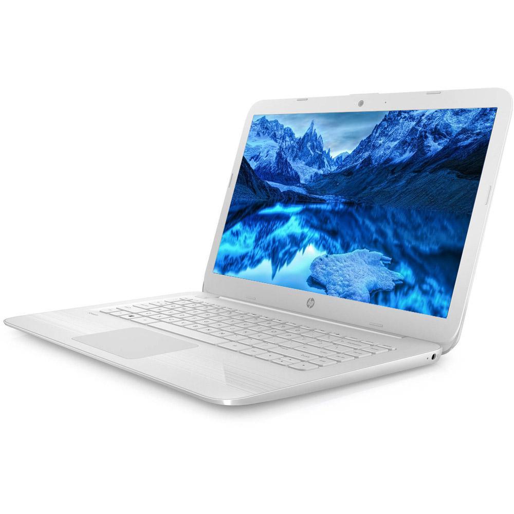 Portátil Hp 14Ax Intel Celeron 16Gb 14 Pulgadas img #2