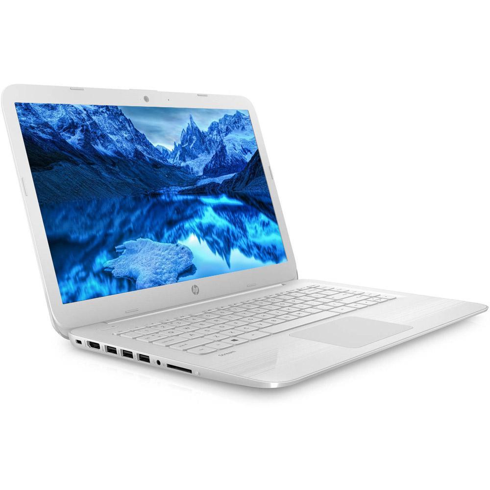 Portátil Hp 14Ax Intel Celeron 16Gb 14 Pulgadas img #3