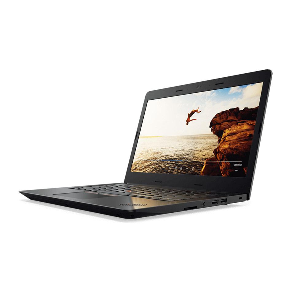 Portatil Lenovo E475 8G 500 14 Pulgadas img #2