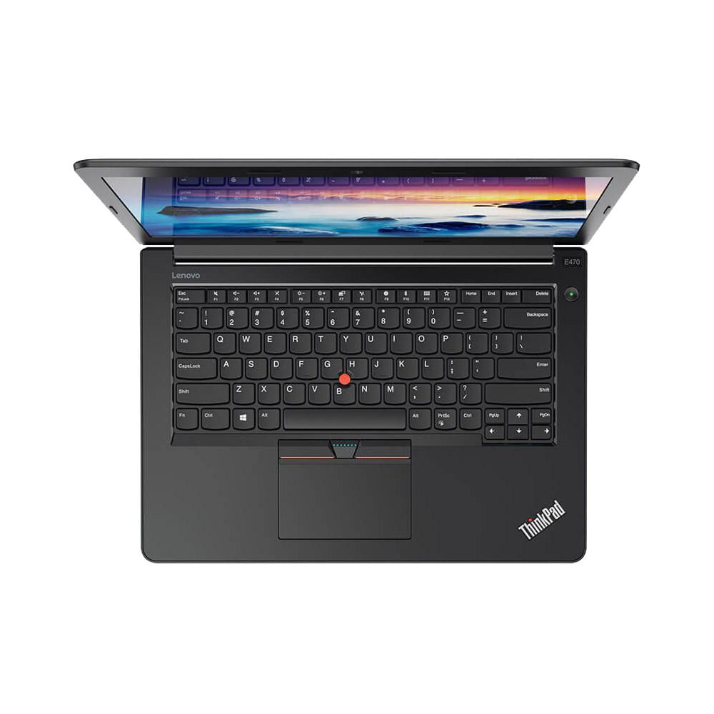 Portatil Lenovo E475 8G 500 14 Pulgadas img #4