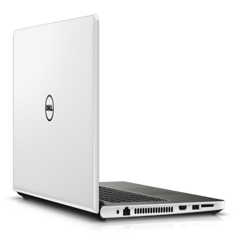 Portátil Dell Inspiron 15-5558 15,6 Pulgadas Intel Core I3 img #2