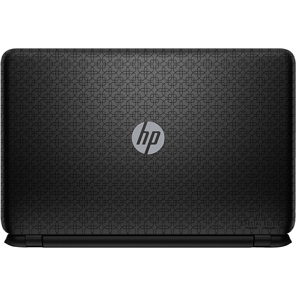 Portátil Hp 15 F3 15 Pulgadas Amd A6 8Gb Ram Special Edition img #4