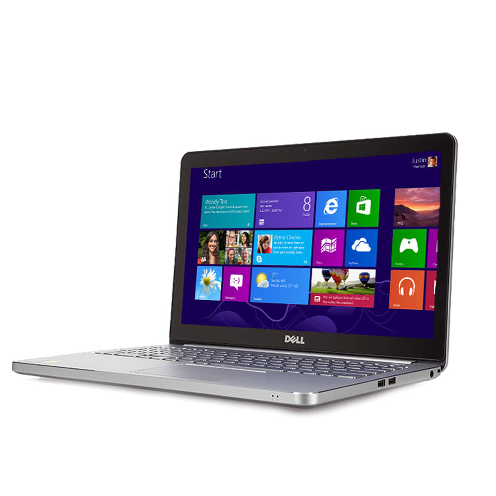 Portátil Dell 15-7 Intel Core I7 15.6 Pulgadas 12Gb Ram Se img #2
