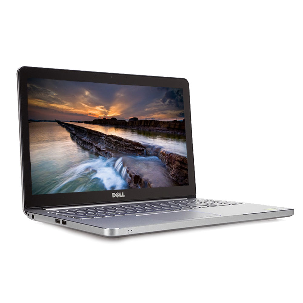 Portátil Dell 15-7 Intel Core I7 15.6 Pulgadas 12Gb Ram Se img #3