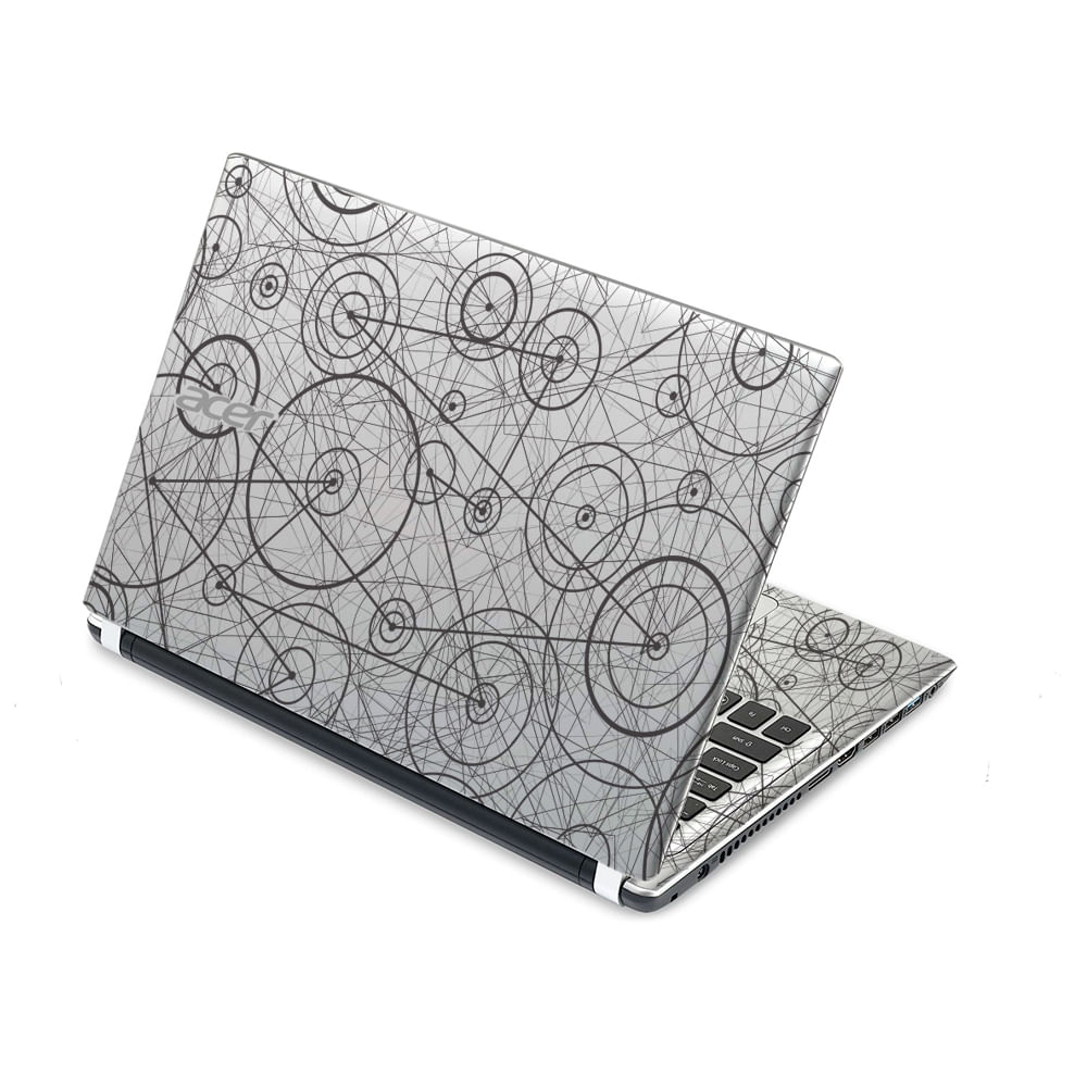 Portátil Acer Aspire V5 Amd 11.6 Pulgadas 6Gb Ram Special Ed img #3