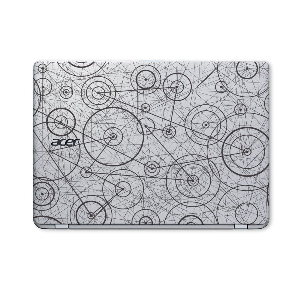 Portátil Acer Aspire V5 Amd 11.6 Pulgadas 6Gb Ram Special Ed img #5