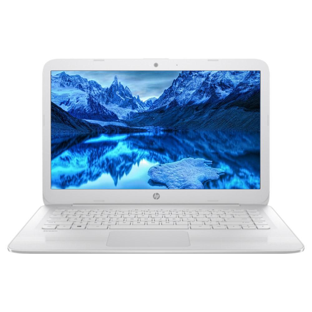 Portátil Hp 14Ax Intel Celeron 16Gb 14 Pulgadas img #1
