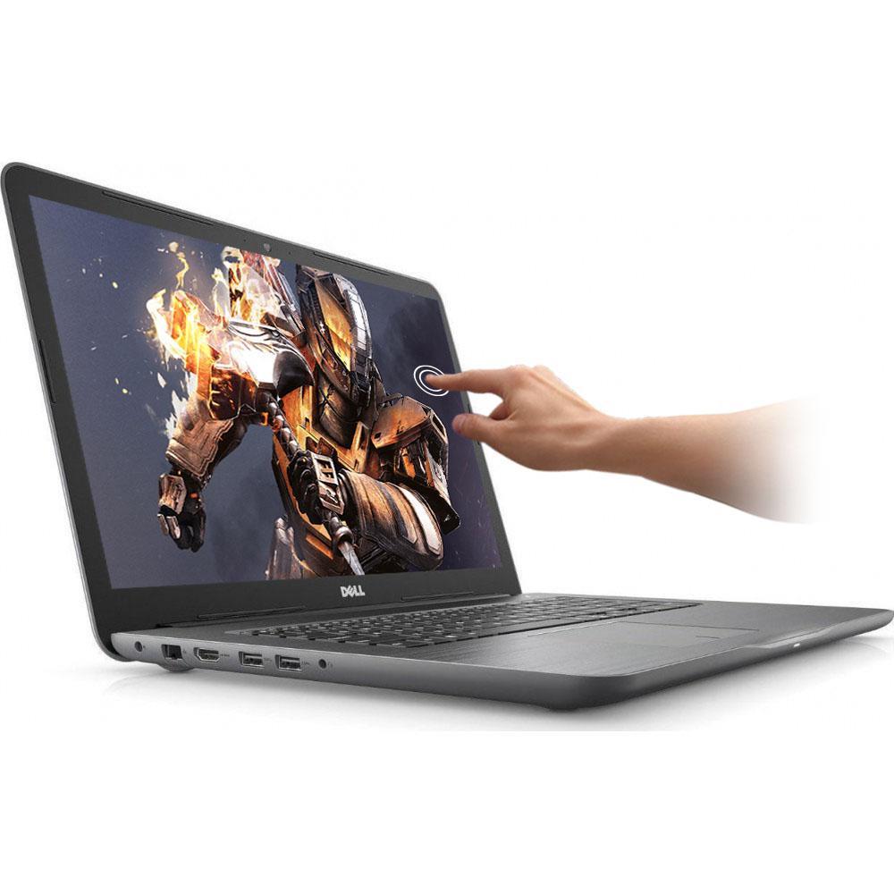 Portatil Dell Inspiron Intel I7 Touch 15.6 Pulgadas Gamer Se img #2
