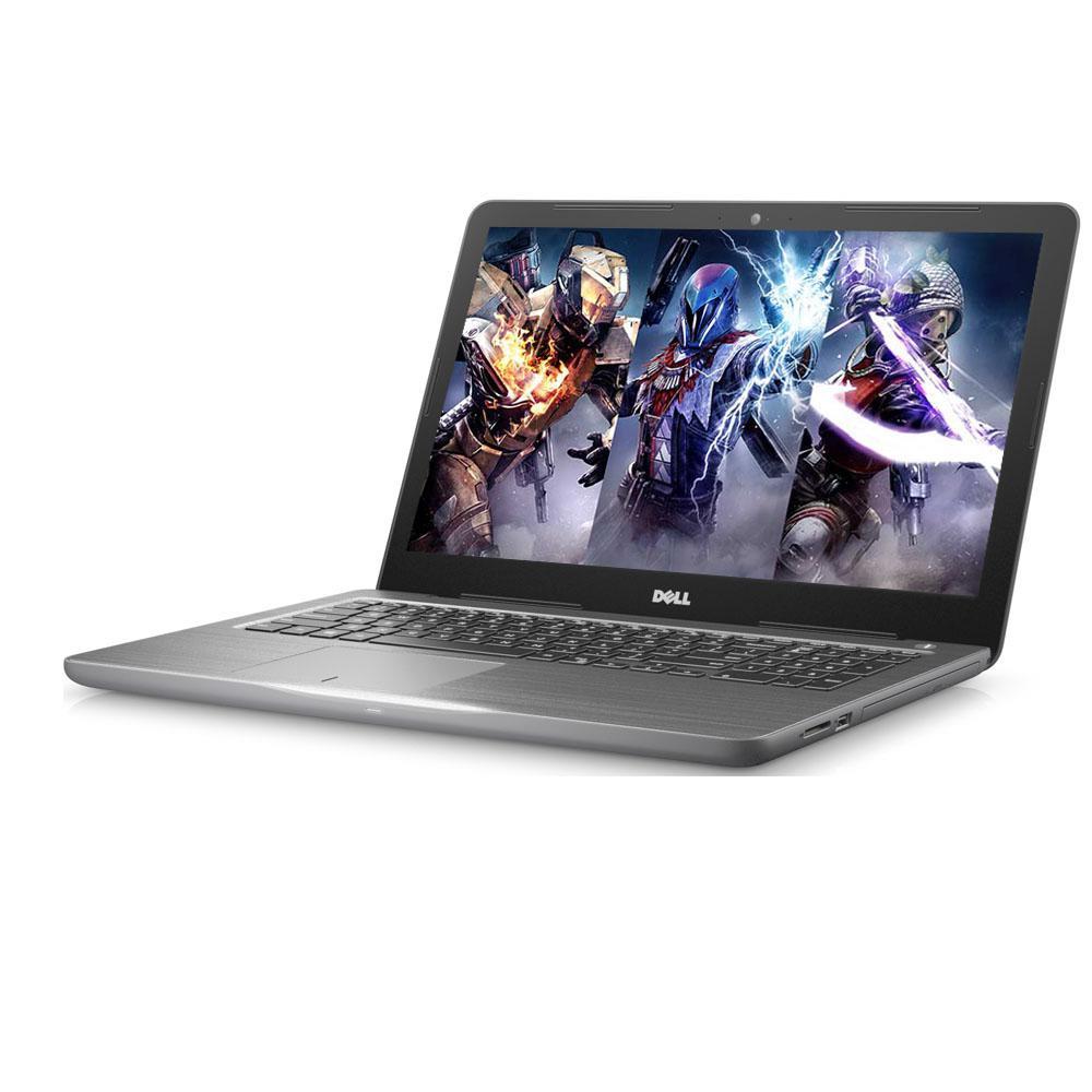 Portatil Dell Inspiron Intel I7 Touch 15.6 Pulgadas Gamer Se img #3